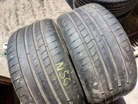 Гуми Летни 275/40R18, снимка 1 - Гуми и джанти - 41829284