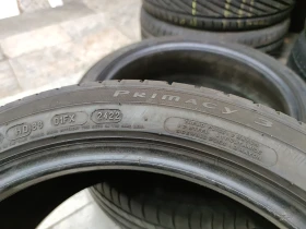 Гуми Зимни 245/40R18, снимка 7 - Гуми и джанти - 47850340