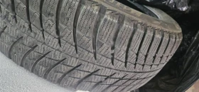 Гуми Зимни 195/55R16, снимка 3 - Гуми и джанти - 52570123