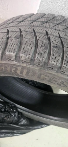 Гуми Зимни 195/55R16