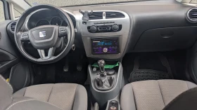Seat Leon, снимка 3