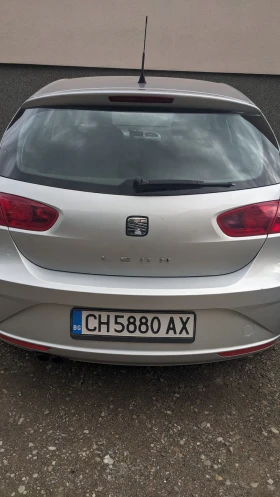 Seat Leon, снимка 5