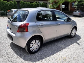Toyota Yaris 1.4D4d * LIMITED EDITION* КЛИМАТИК* , снимка 4