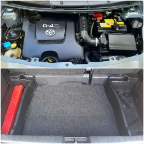 Toyota Yaris 1.4D4d * LIMITED EDITION* КЛИМАТИК* , снимка 12
