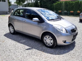 Toyota Yaris 1.4D4d * LIMITED EDITION* КЛИМАТИК* , снимка 3