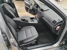 Mercedes-Benz C 230 2.5 V6 AMG, снимка 9