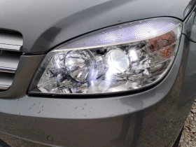 Mercedes-Benz C 230 2.5 V6 AMG, снимка 15