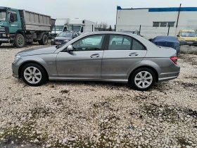 Mercedes-Benz C 230 2.5 V6 AMG, снимка 6