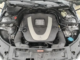 Mercedes-Benz C 230 2.5 V6 AMG, снимка 14