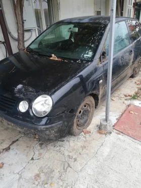 VW Polo 1.2i, снимка 2