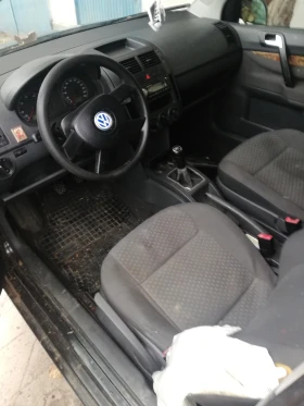 VW Polo 1.2i, снимка 4