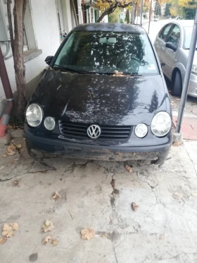 VW Polo 1.2i, снимка 1