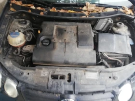 VW Polo 1.2i, снимка 5
