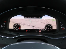 Audi Rs6 Audi RS 6 Avant 4.0 TFSI quattro, снимка 8