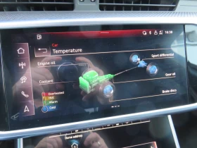 Audi Rs6 Audi RS 6 Avant 4.0 TFSI quattro, снимка 17