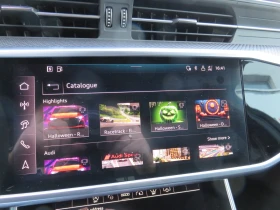 Audi Rs6 Audi RS 6 Avant 4.0 TFSI quattro, снимка 13