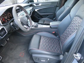 Audi Rs6 Audi RS 6 Avant 4.0 TFSI quattro, снимка 4