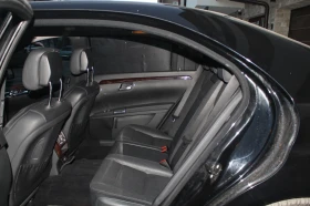 Mercedes-Benz S 500 TOP! AMG! LONG! 4 MATIC, снимка 9
