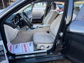 Mercedes-Benz C 220 CDI 170HP 6 SPEED FACELIFT LED NAVI KLIMA 2014G E5, снимка 11