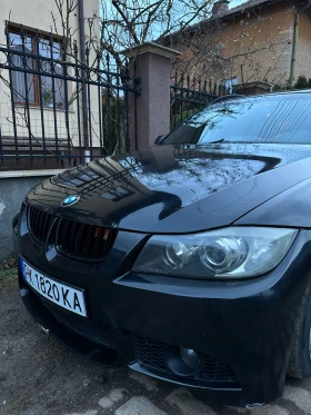 BMW 320, снимка 5