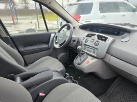 Renault Grand scenic 1.9dCi/6+ 1места/6-ск./Лизинг, снимка 11