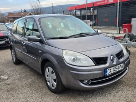 Renault Grand scenic 1.9dCi/6+ 1места/6-ск./Лизинг, снимка 3