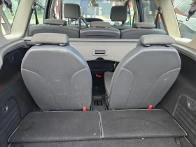 Renault Grand scenic 1.9dCi/6+ 1места/6-ск./Лизинг, снимка 13