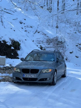 BMW 320 177, снимка 4