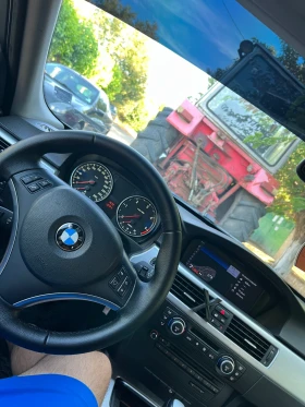 BMW 320 177, снимка 3