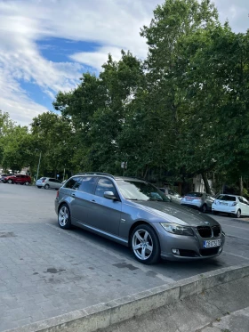 BMW 320 177, снимка 1