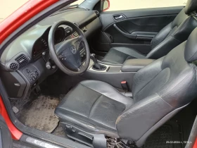 Mercedes-Benz C 180 SportCoupe, снимка 5