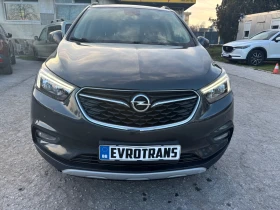 Opel Mokka X 1, 6 cdti 136 k.c. / Нави / Камера / , снимка 1