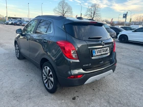 Opel Mokka X 1, 6 cdti 136 k.c. / Нави / Камера / , снимка 6