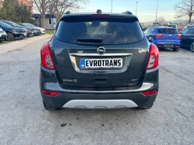 Opel Mokka X 1, 6 cdti 136 k.c. / Нави / Камера / , снимка 5