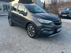 Opel Mokka X 1, 6 cdti 136 k.c. / Нави / Камера / , снимка 2