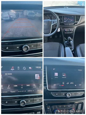 Opel Mokka X 1, 6 cdti 136 k.c. / Нави / Камера / , снимка 11