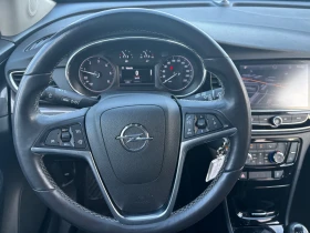 Opel Mokka X 1, 6 cdti 136 k.c. / Нави / Камера / , снимка 9