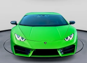 Lamborghini Huracan LP 580-2, снимка 2