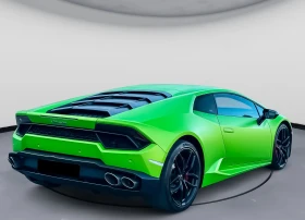 Lamborghini Huracan LP 580-2, снимка 3