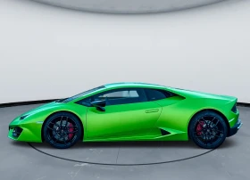 Lamborghini Huracan LP 580-2, снимка 5