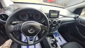 Mercedes-Benz B 180, снимка 14