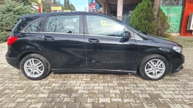 Mercedes-Benz B 180, снимка 4