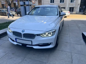BMW 328 Modern, снимка 2