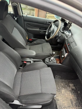 VW Bora 1.9 TDI, снимка 6