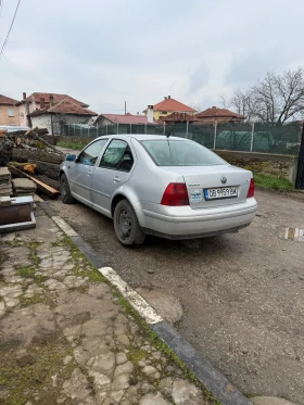 VW Bora 1.9 TDI, снимка 2