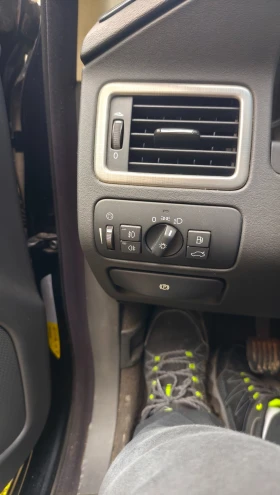 Volvo S80 D5, снимка 13