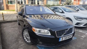 Volvo S80 D5, снимка 1