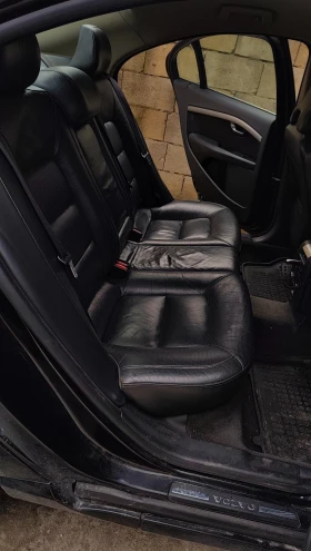 Volvo S80 D5, снимка 9
