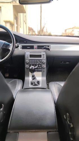 Volvo S80 D5, снимка 11