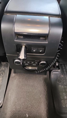 Volvo S80 D5, снимка 10